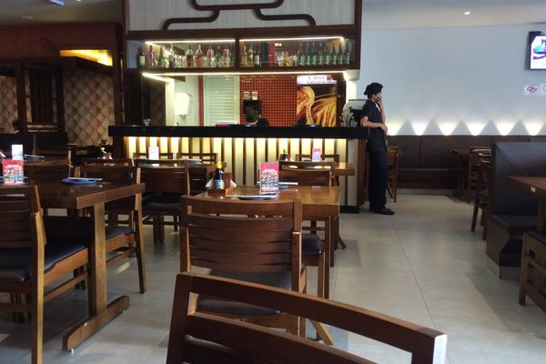 JA1000 HOTDOGUERIA & PETISCARIA, Araraquara - Menu, Prices & Restaurant  Reviews - Tripadvisor