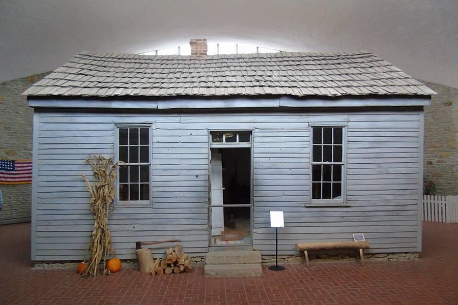 Mark Twain Birthplace State Historic Site image