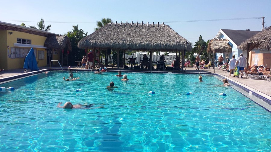Breezy Hill Rv Resort Updated 2020 Prices Campground Reviews Pompano Beach Fl Tripadvisor