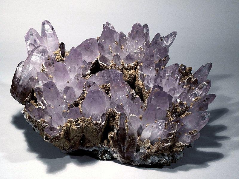 Mineralogy Museum image