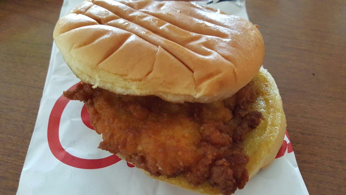 CHICK-FIL-A, Cheyenne - Updated 2024 Restaurant Reviews, Menu & Prices ...