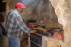 المسافر