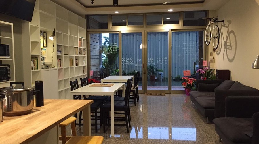 Social space