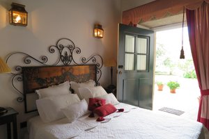 Quarto e suite