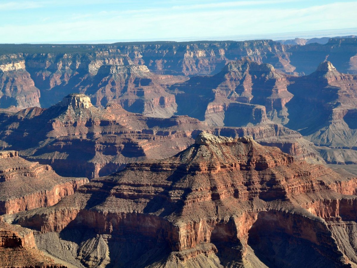 AIR GRAND CANYON (Grand Canyon National Park) - All You Need to Know ...