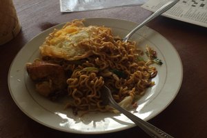 Makanan