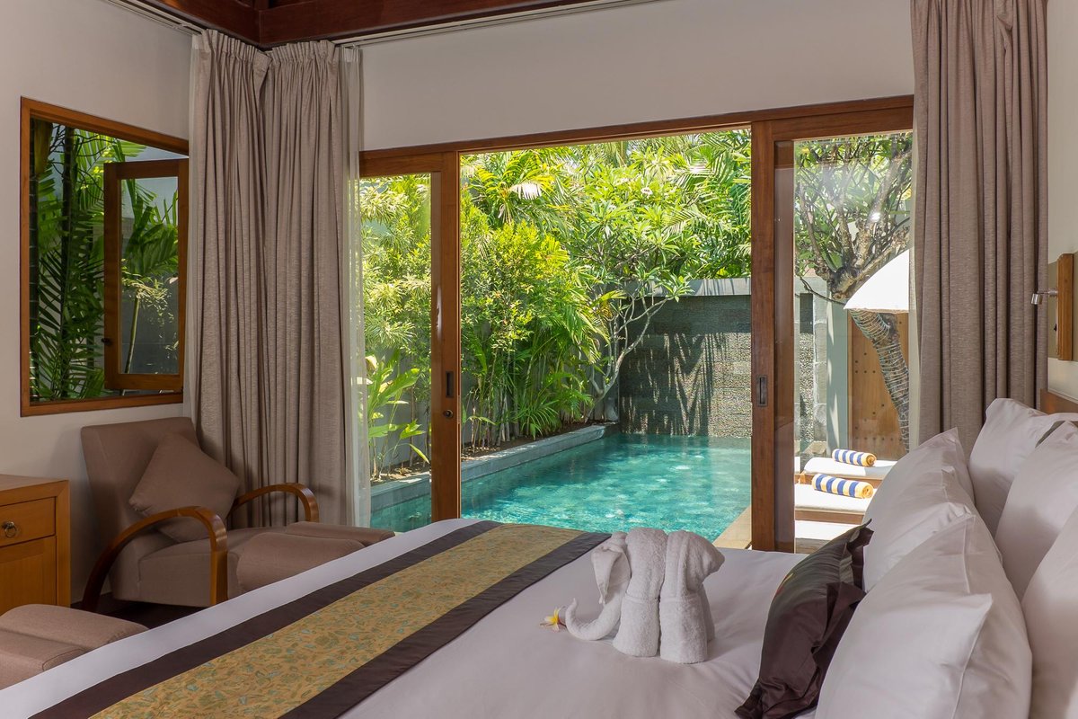 KOENOKOENI VILLA - Updated 2022 Prices & Reviews (Bali/Seminyak)