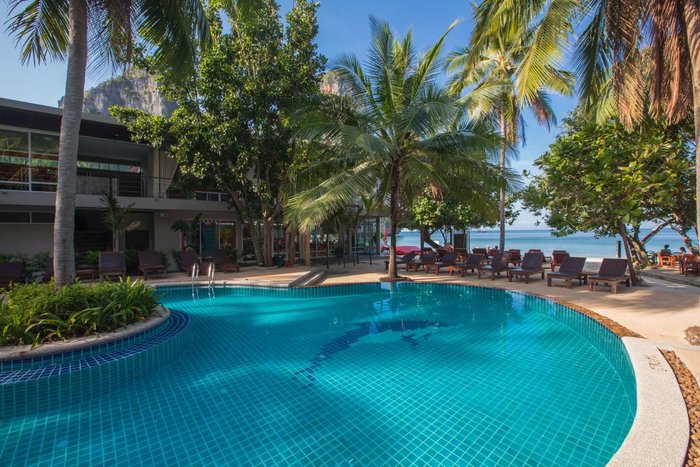 Best Hotels in Railay Beach, Thailand - Im Jess Traveling