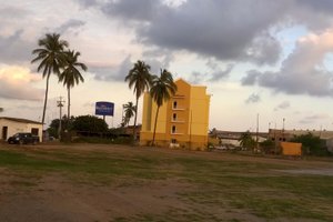 Viajero