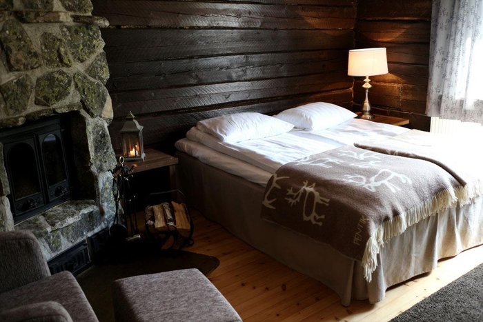 Wilderness Hotel Muotka Rooms: Pictures & Reviews - Tripadvisor