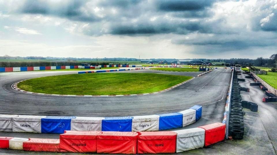 Mansell Raceway - All You Need to Know BEFORE You Go (2024)