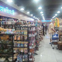 2 Agustus @ Matahari Kuta Suare, Kuta.