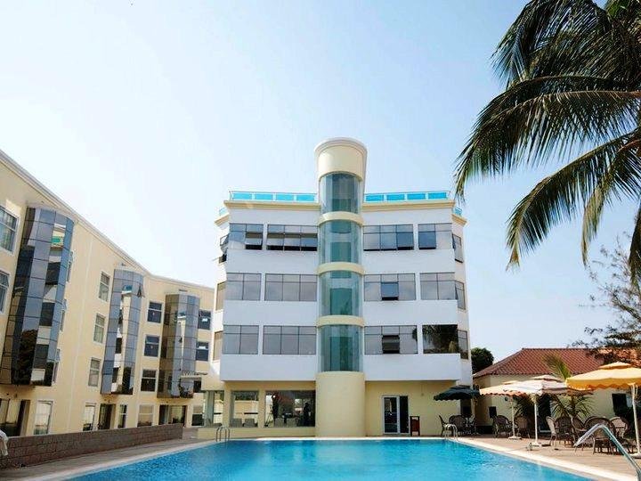 SUNSIL HOTEL - Updated 2021 Prices, Reviews, and Photos (Luanda, Angola ...