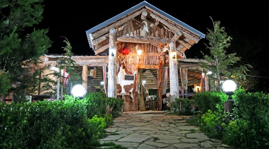 Ranch