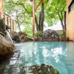 青根の湯