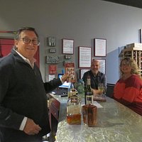 Taste Fine Wine and Bourbons Wine Tasting Louisville