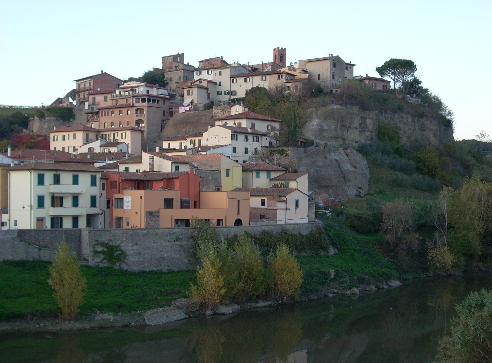 Hotel I'Fiorino image