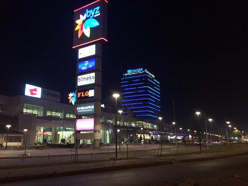 the 5 best kayseri shopping malls with photos tripadvisor