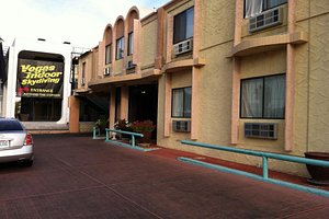 Hotels near Las Vegas Strip, Nevada in NV – Choice Hotels