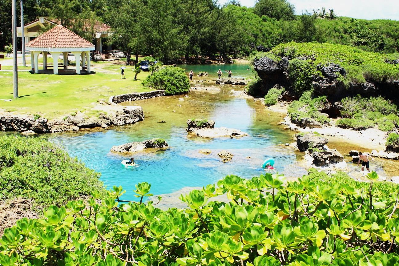 Inarajan Natural Pool - 旅游景点点评- Tripadvisor