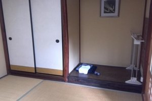 客室 & スイート