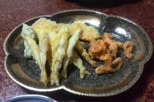 食事
