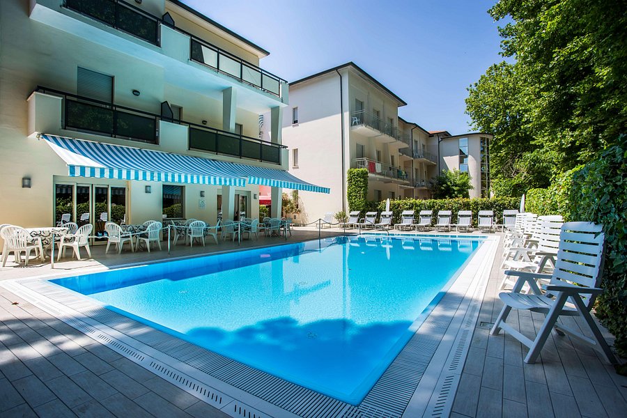 HOTEL ATHENA - Prices & Reviews (Cervia, Italy) - Tripadvisor