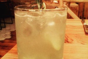 Drinks