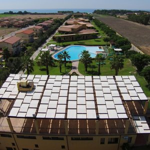Marina del Marchese Beach Resort