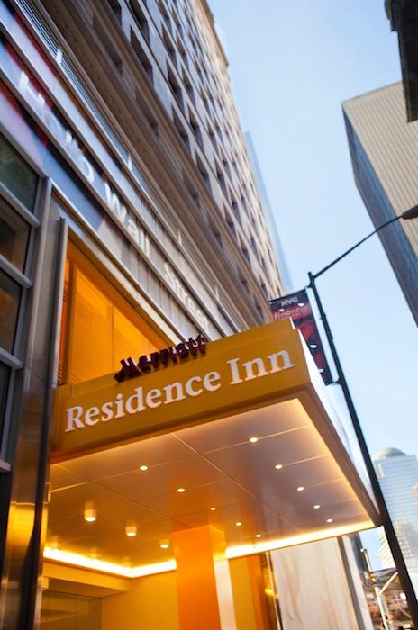 Hotel photo 63 of Residence Inn New York Downtown Manhattan/world Trade Center Area.
