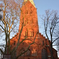 Ägidienkirche