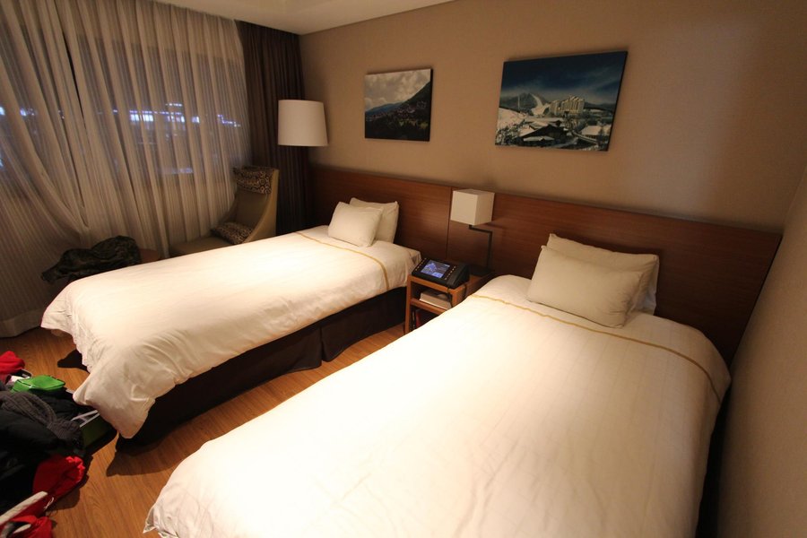 Dragon Hill Spa Resort Specialty Resort Reviews Seoul South Korea Tripadvisor