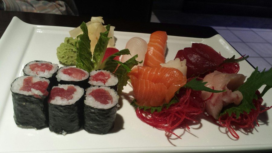 Hokkai Sushi