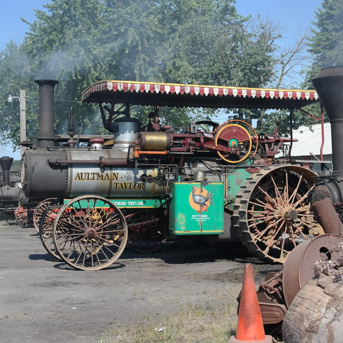 Wells steam railway фото 78