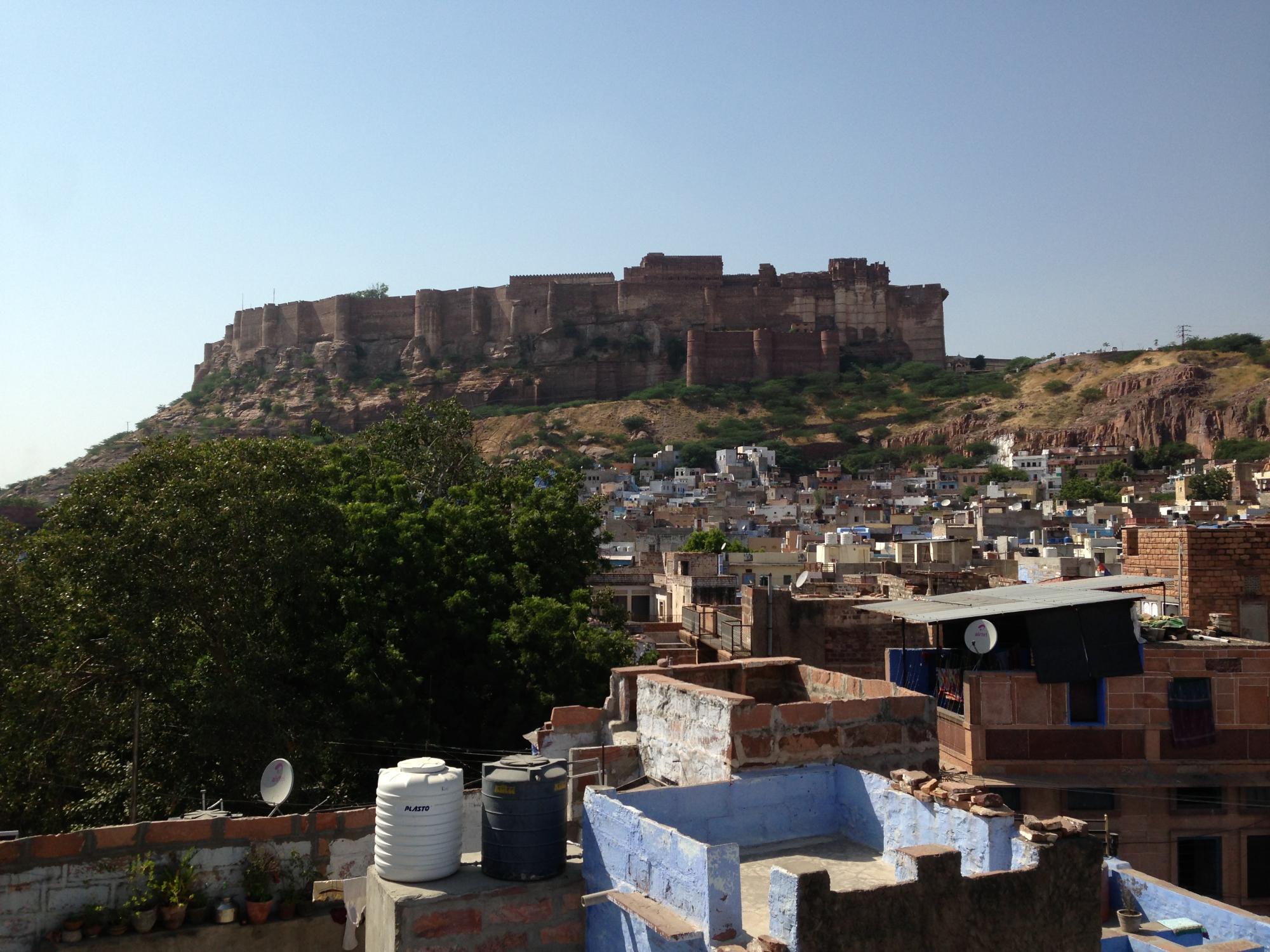 Hotel photo 14 of Baba Haveli Guesthouse.