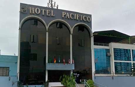 Imagen 3 de Hotel Peru Pacifico