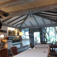 Indoor room
