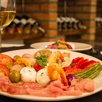 Antipasto di Cheff