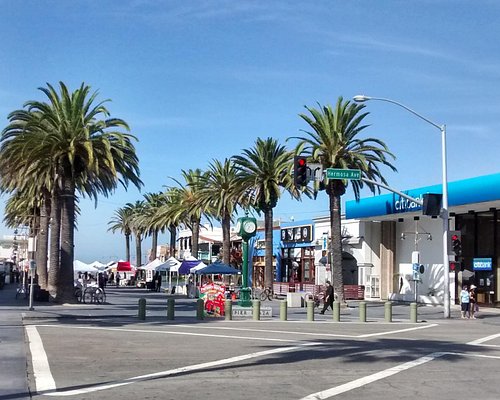 THE 15 BEST Things to Do in Hermosa Beach (Updated 2024)