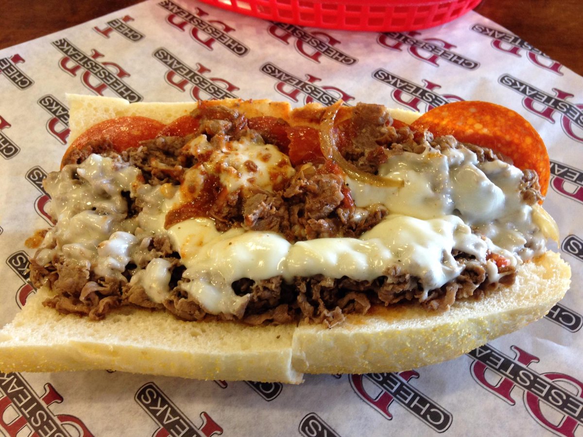 DP CHEESESTEAKS, Provo - Restaurant Reviews, Photos & Phone Number -  Tripadvisor