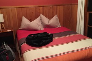 Room & Suite