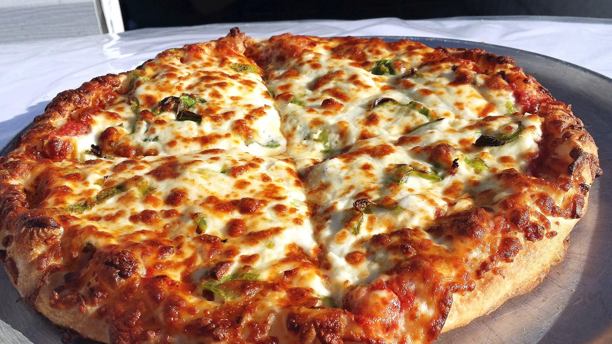 Bravo pizza discount