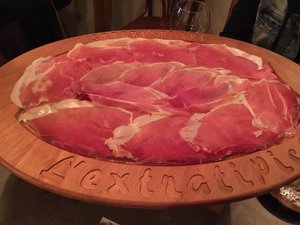 美食
