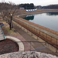 展望台からの眺め