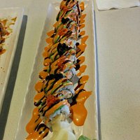 Kisoji Japanese Kitchen