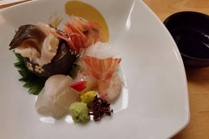 食事