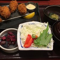 華屋与兵衛