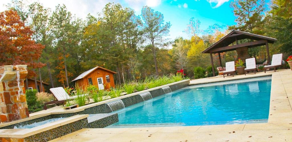 DEER LAKE LODGE SPA RESORT - Prices & Reviews (Montgomery, TX)