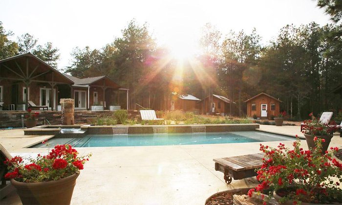 Deer Lake Lodge Spa Resort Pool Pictures & Reviews - Tripadvisor