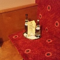 Wasser 2€/3€